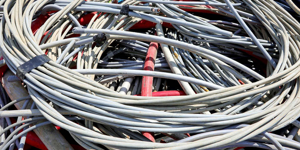 鉄・非鉄金属 | 買取品目 | 鉄・非鉄金属の高価買取なら株式会社